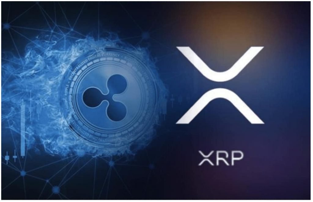 将来性のある仮想通貨の一つリップル（XRP）を紹介