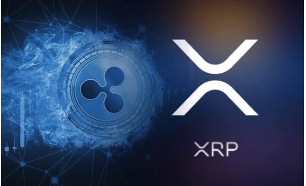 将来性のある仮想通貨の一つリップル（XRP）を紹介