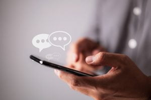 仮想通貨の情報収集に有効なTelegram(テレグラム)とは?使い方は?