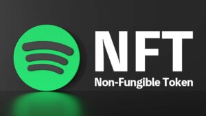 NFT所有者限定のサービス？Spotifyが実験した新機能とは？