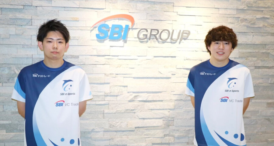 リップルの長年のパートナー・プロゲーミングチーム「SBIe-Sports」とは？