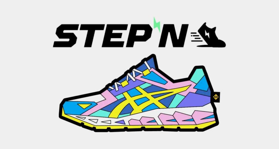 ファッションもデジタル化？NFTゲーム『STEPN』の魅力と始め方を紹介