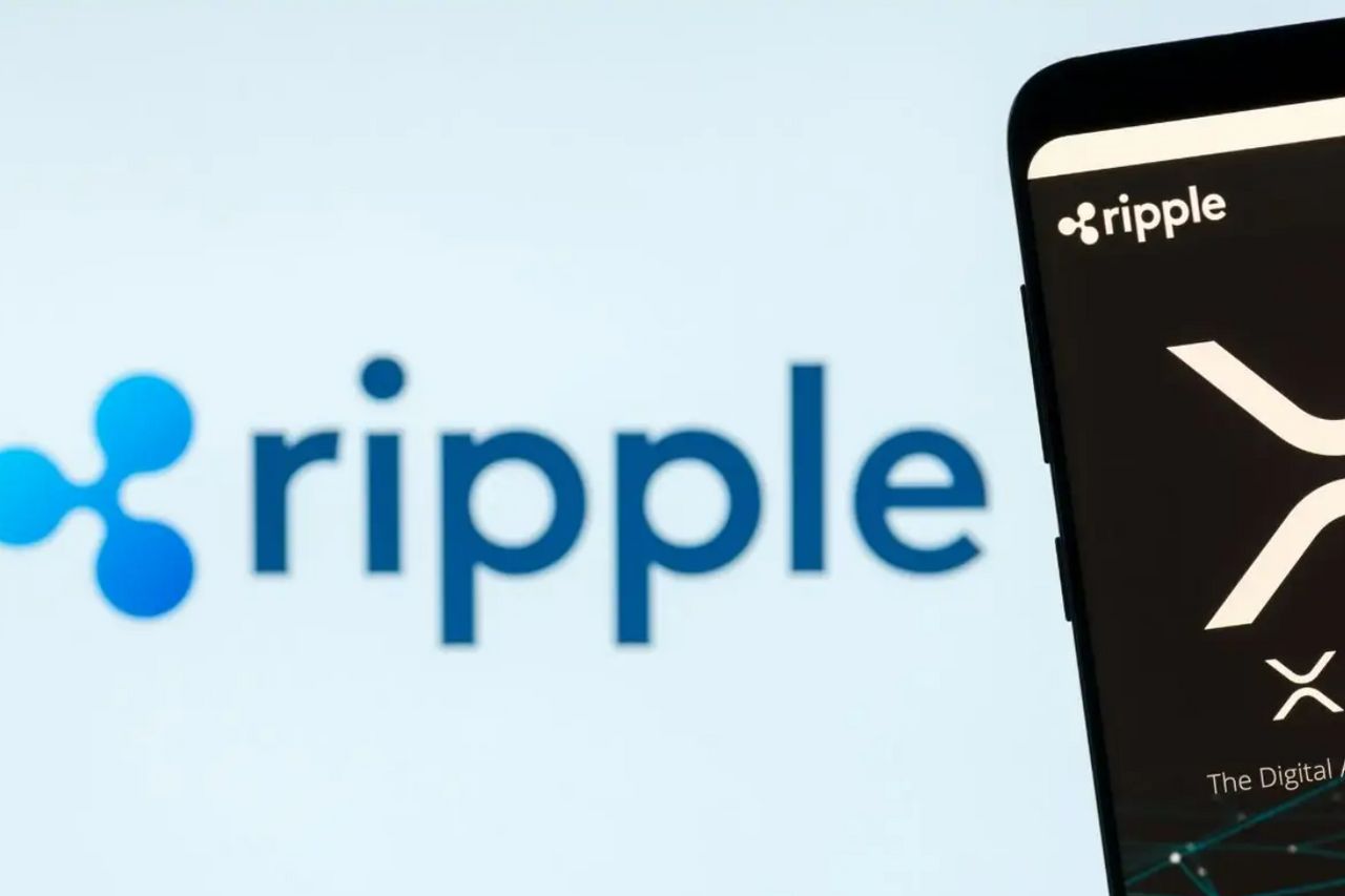 リップル今後上昇？大手銀BBVAスイス支社と傘下Metaco提携の影響は？ - リップルチャート