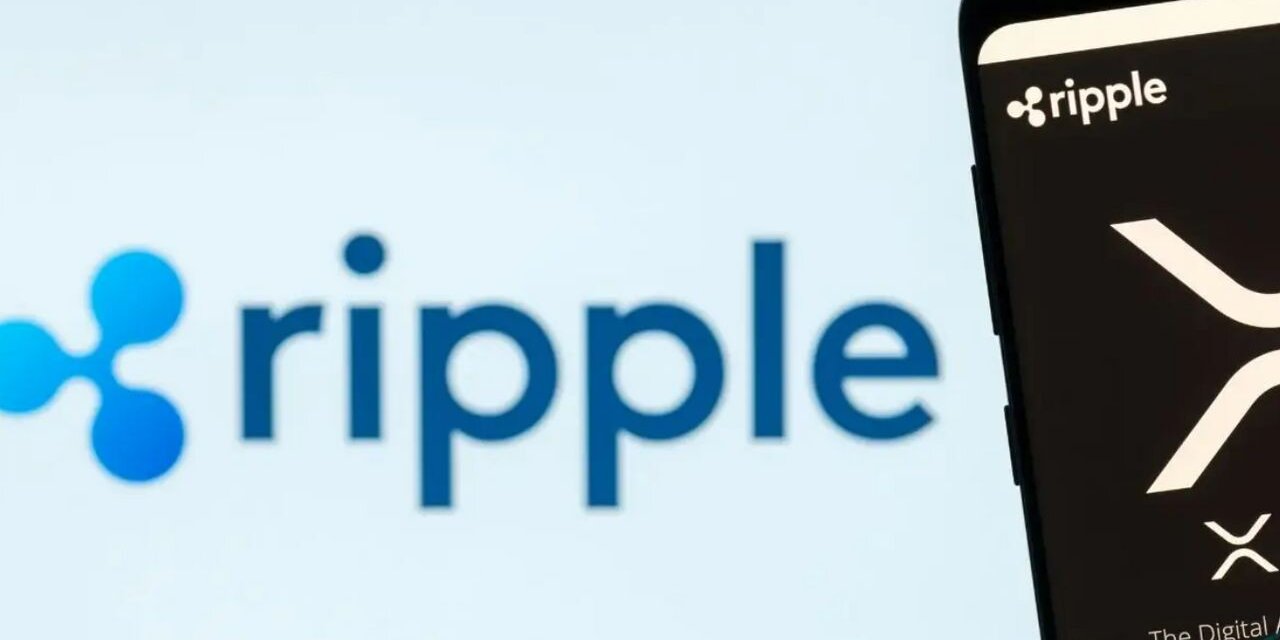 リップル今後上昇？大手銀BBVAスイス支社と傘下Metaco提携の影響は？